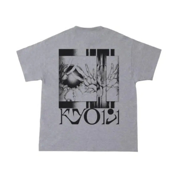 [BUNJANG] Silica Gel Kyoti T-Shirt L / 실리카겔 쿄티 L