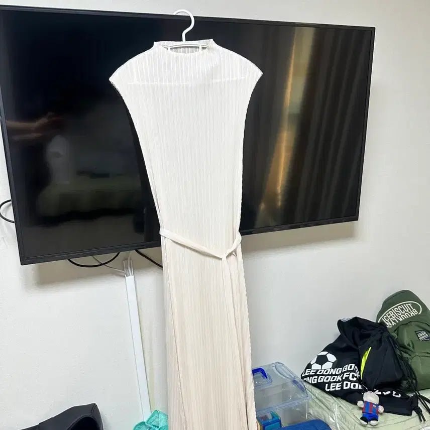 [BUNJANG] Jade Mong One-Piece Dress / 제이드몽 원피스