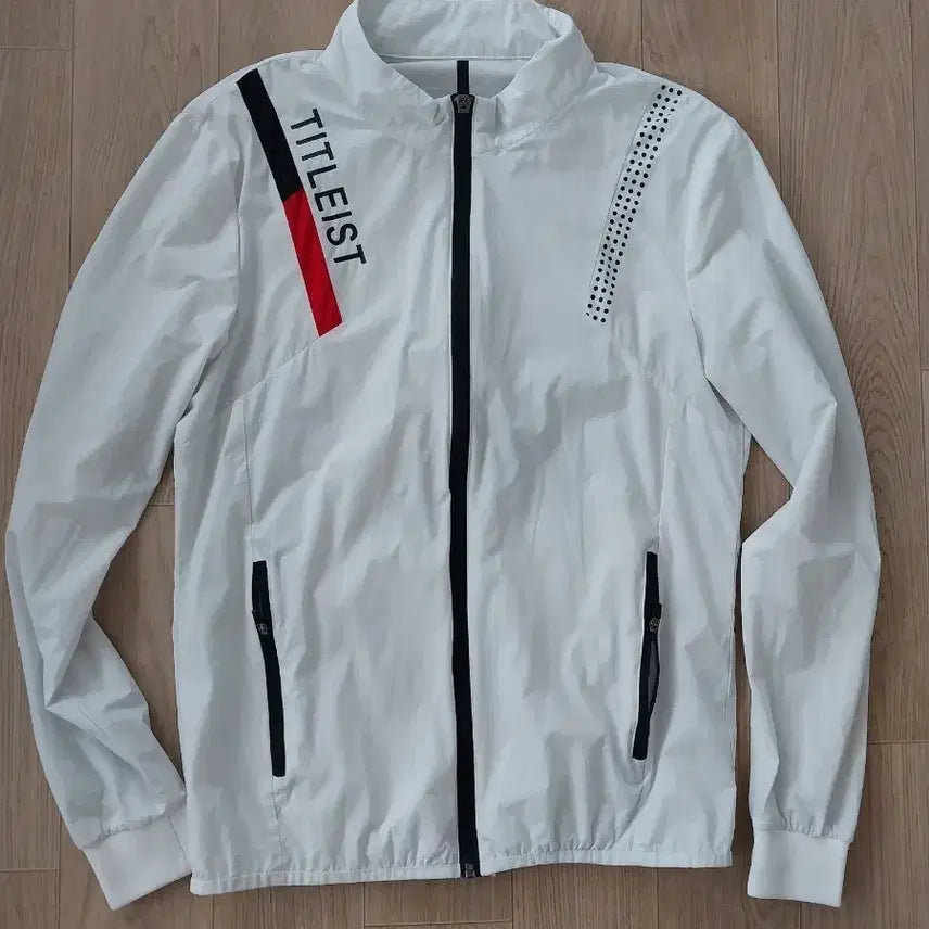 [BUNJANG] Titleist Golf Windbreaker Jacket / 18.남성 타이틀리스트 골프 바람막이쟈켓 골프점퍼 95