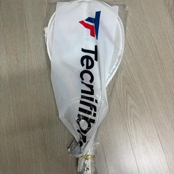 [BUNJANG] Tecnifibre Tennis Racket G2 275g / 테크니화이버 라켓 G2 275g