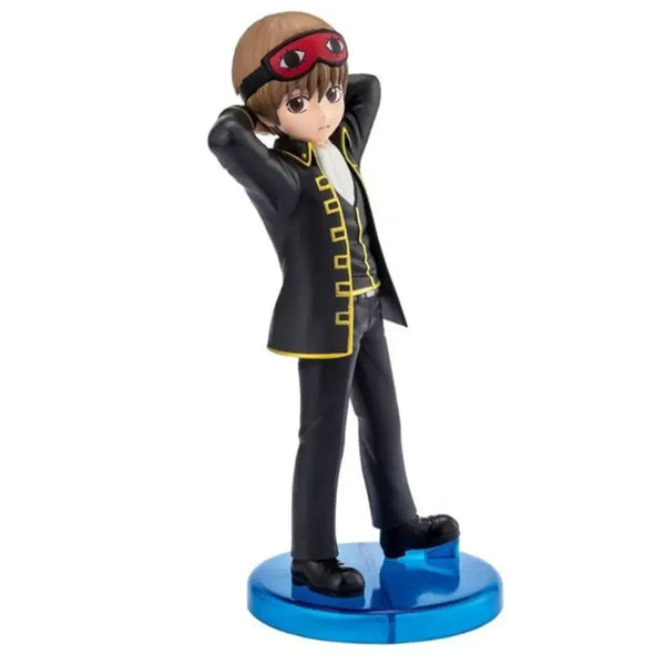 [BUNJANG] Gintama Adokenet Okita Sougo Hijikata Toshirou Bundle Set / 은혼 아도케네트 오키타 소고 히지카타 토시로 일괄 판매