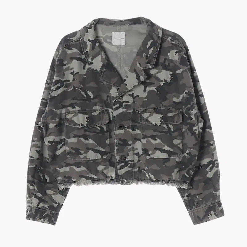 [BUNJANG] LOWRYS FARM Women's Jacket M / LOWRYS FARM 자켓 WOMEN (M) TTLAPF2001
