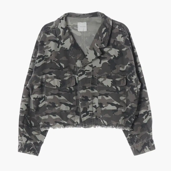 [BUNJANG] LOWRYS FARM Women's Jacket M / LOWRYS FARM 자켓 WOMEN (M) TTLAPF2001