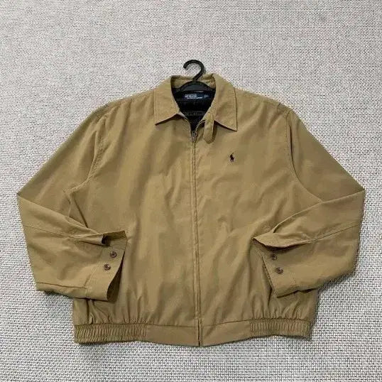 [BUNJANG] Polo Ralph Lauren Barracuda Swing Top Jacket / 폴로 랄프로렌 바라쿠다 스윙톱 자켓