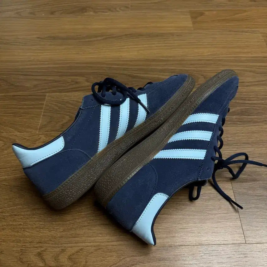 [BUNJANG] Adidas Spezial Sneakers / 아디다스 스페지알 275