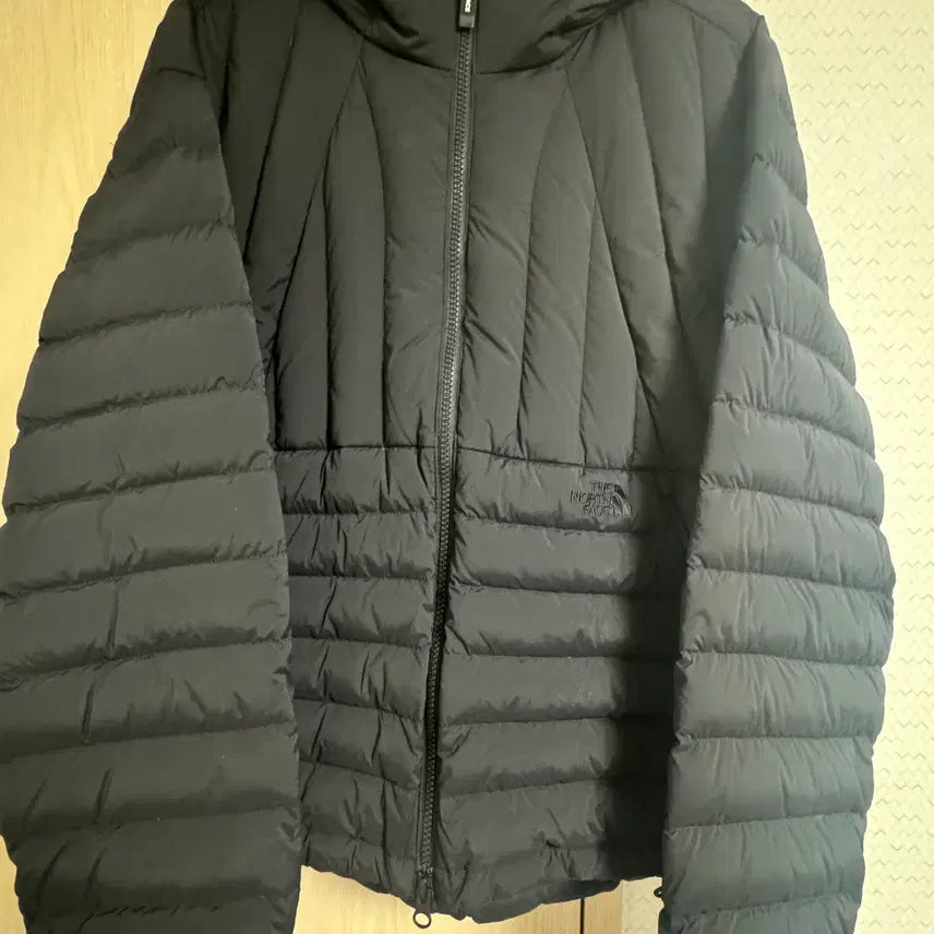 [BUNJANG] The North Face Coreline Down Jacket (M) / 노스페이스 CORELINE DOWN JACKET (95/M)