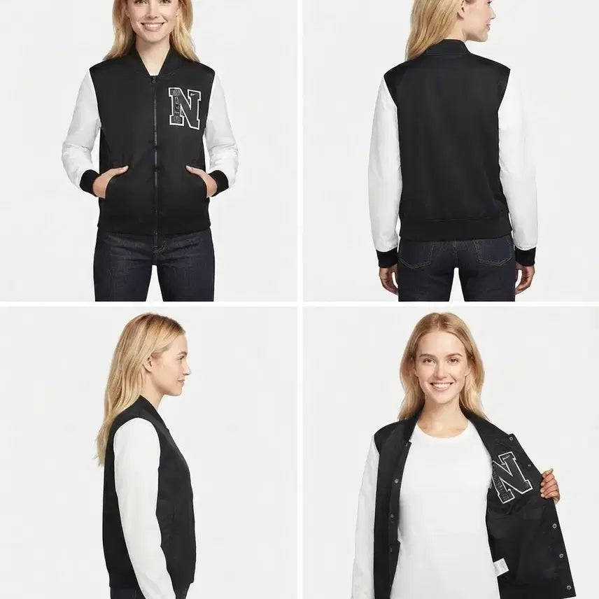 [BUNJANG] Nike Women's Jacket Size 90 / (택포)나이키 자켓 여 90