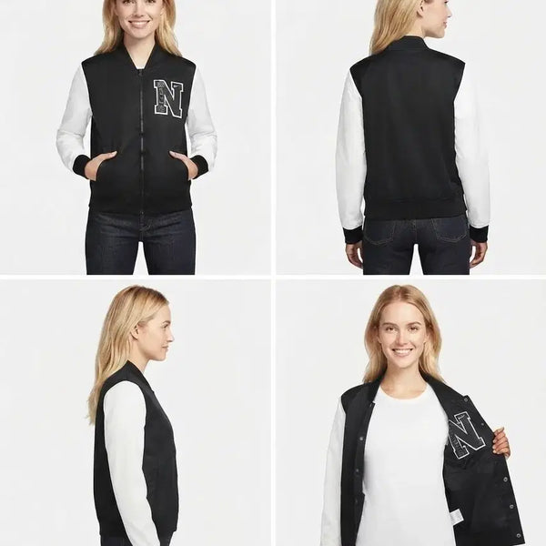 [BUNJANG] Nike Women's Jacket Size 90 / (택포)나이키 자켓 여 90