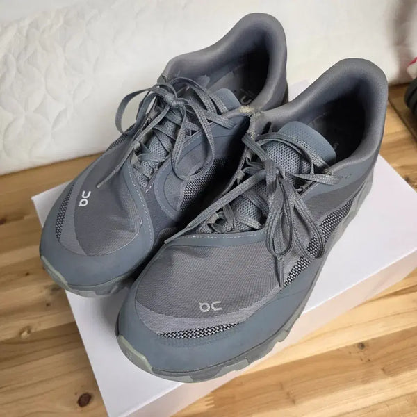 [BUNJANG] On Running x Post Archive Faction Cloudmonster Hyper Phantom Apollo Sneakers (285mm) / (중고) 온 러닝 x 포스트 아카이브 팩션 (파프) 클라우드 몬스터 하이퍼 팬텀 아폴로 285사이즈