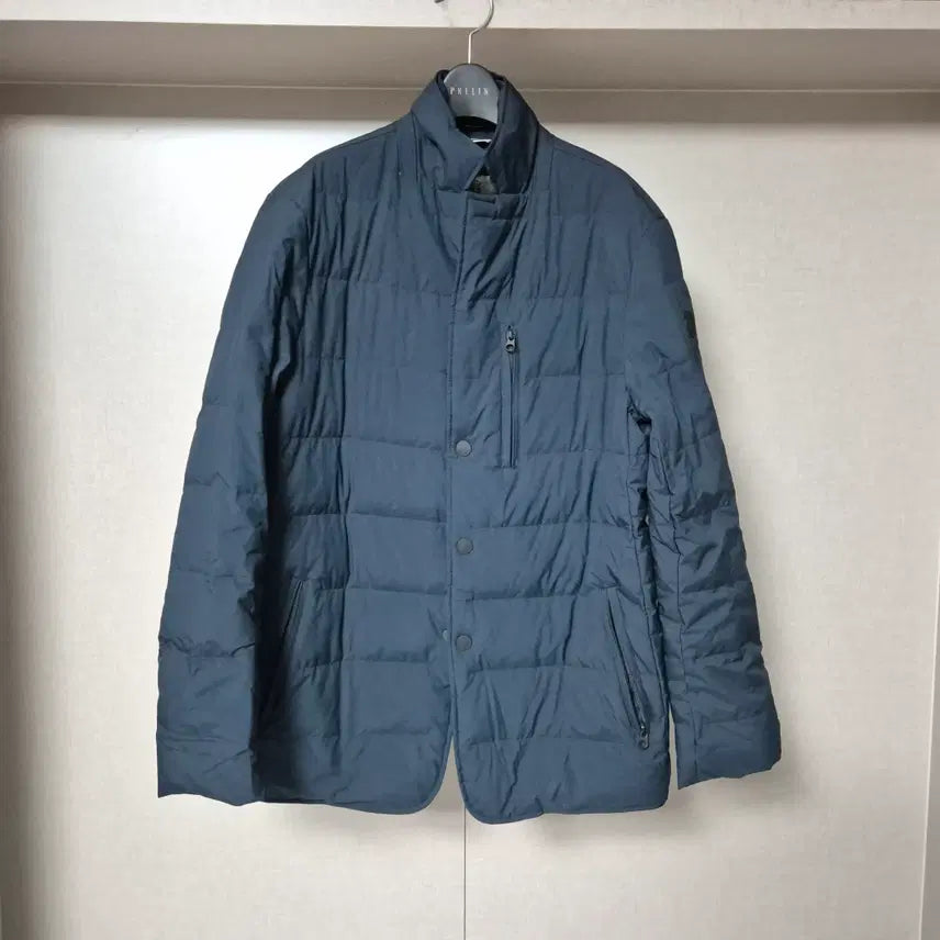 [BUNJANG] KOLON SPORT Men's Lightweight Blazer Down Jacket / 95-100)코오롱스포츠 남성 경량 블레이저 다운 재킷