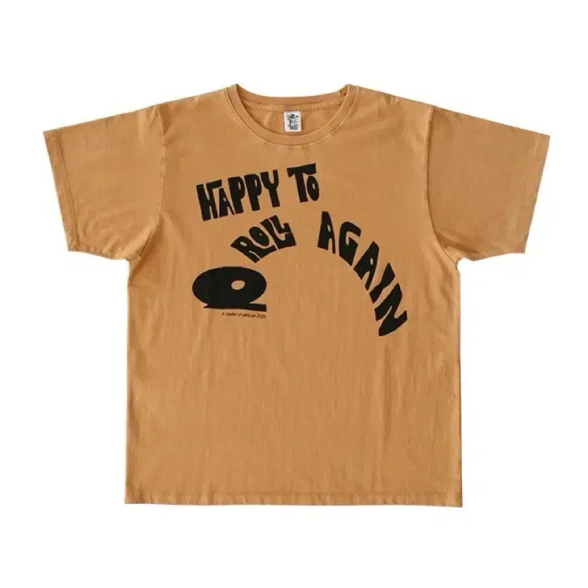 [BUNJANG] Collect Pisces HAPPY TO ROLL AGAIN / (L) 컬렉트피시스 HAPPY TO ROLL AGAIN