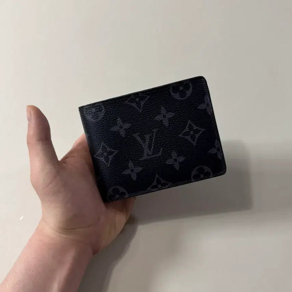 [BUNJANG] Louis Vuitton Eclipse Wallet / [정품/당일출고]루이비통 이클립스 반지갑