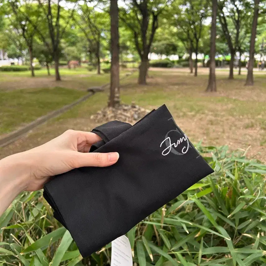 [BUNJANG] Calvin Klein x Jungkook Collaboration Tote Bag / CKJK 정국 캘빈클라인 콜라보 토트백