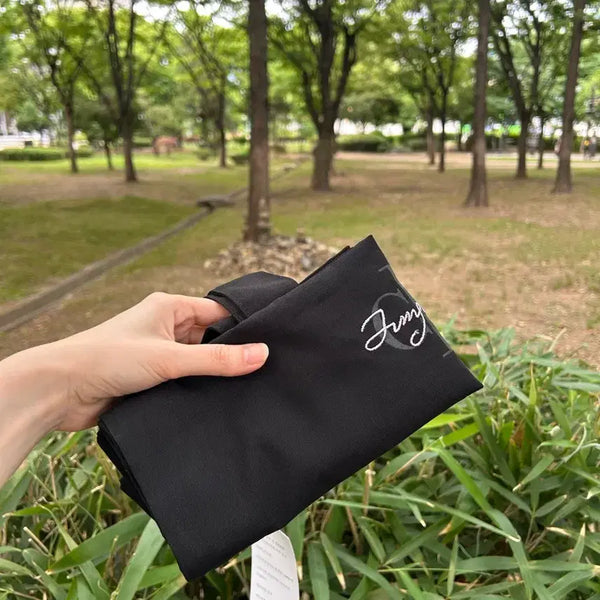 [BUNJANG] Calvin Klein x Jungkook Collaboration Tote Bag / CKJK 정국 캘빈클라인 콜라보 토트백