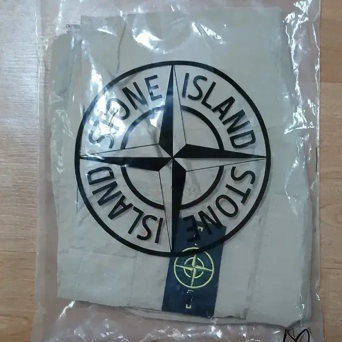 [BUNJANG] Stone Island Metal Half Banding Cargo Shorts / 스톤아이랜드 메탈 반반지 29~31 까지.  세제품.