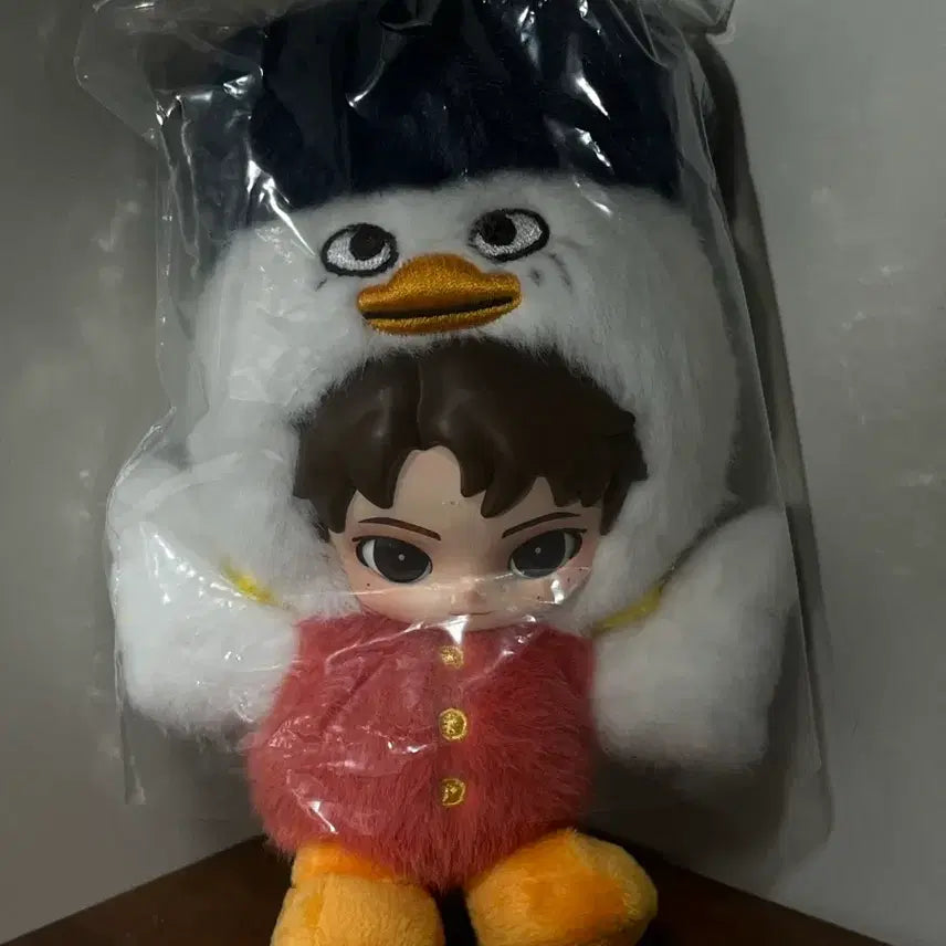 [BUNJANG] RIIZE POP MART Ddolbyeongi Sohee Doll / 라이즈 팝마트 똘병이 소희 인형