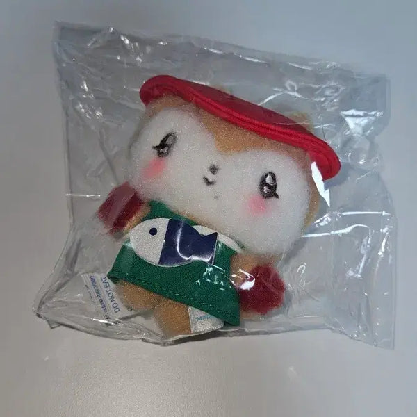 [BUNJANG] Miniv Busan Pop-up Autumn Doll / 최저가)미니브 부산 팝업 가을 인형