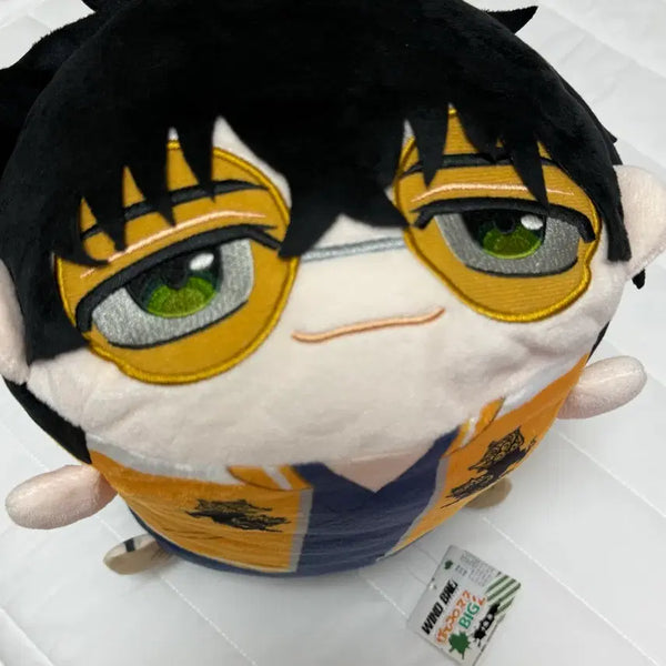 [BUNJANG] Winbre Togame Big Size Plush Doll / 윈브레 토가메 포테코로 빅 사이즈 인형 누이