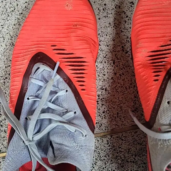 [BUNJANG] Nike Phantom 6 Pro TF Soccer Cleats / 나이키축구화 팬텀6프로tf