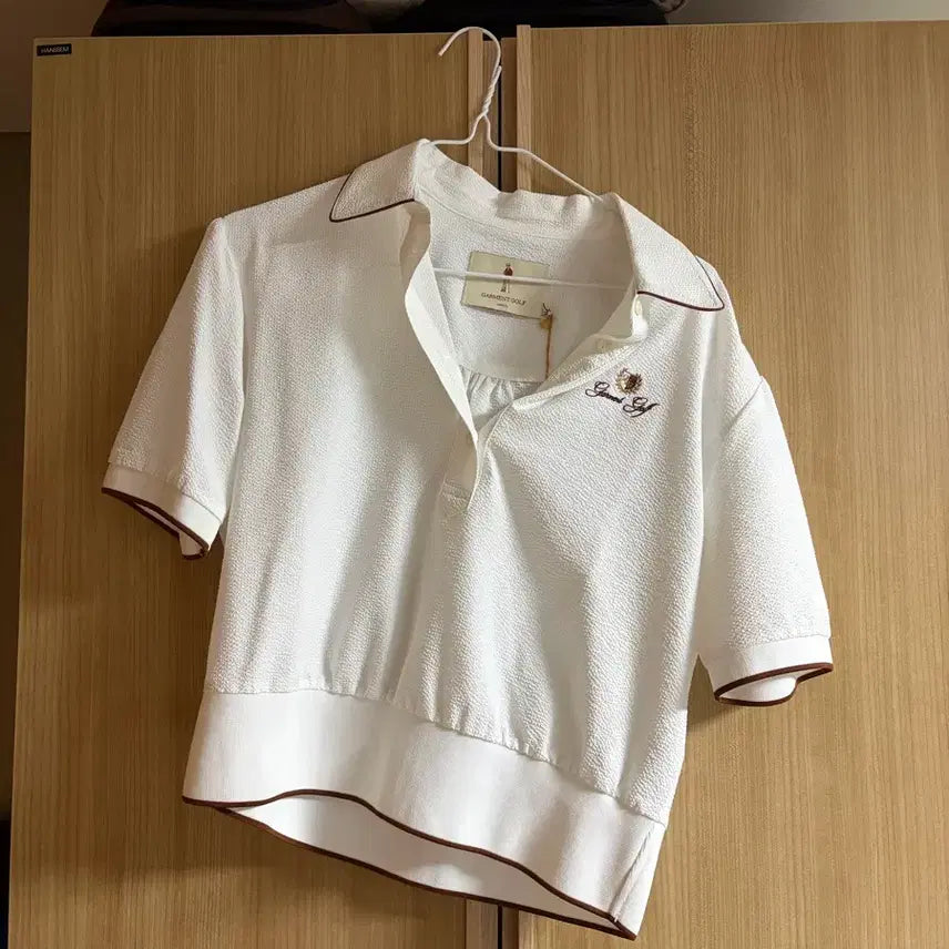 [BUNJANG] Garment Golf Wear M Size / [M] 가먼트 골프 웨어