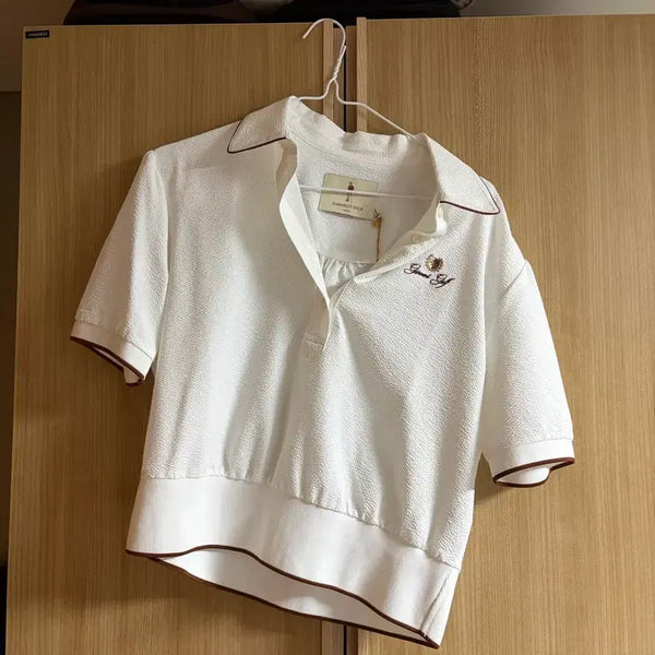 [BUNJANG] Garment Golf Wear M Size / [M] 가먼트 골프 웨어