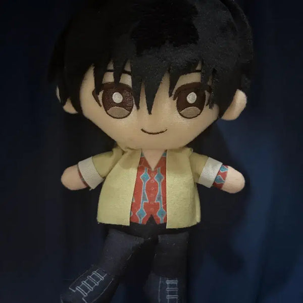 [BUNJANG] Sakamoto Days Nagumo Yoichi Chibi Nui / 사카모토데이즈 나구모 치비누이