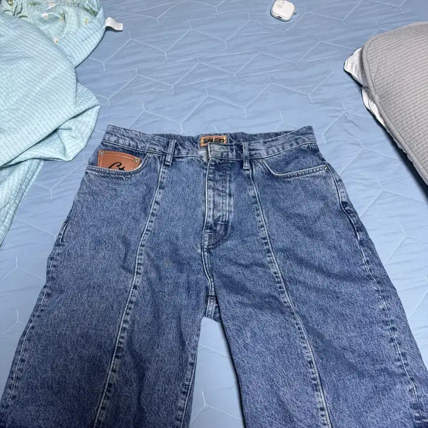 [BUNJANG] Cortese Seastar Bermuda Shorts M / 코르테이즈 씨스타 숏팬츠 버뮤다팬츠 M