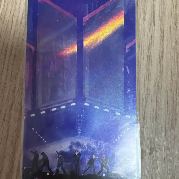 [BUNJANG] BTS Yet To Come Movie Ticket (Unsealed) / 방탕 옛투컴 영화티켓