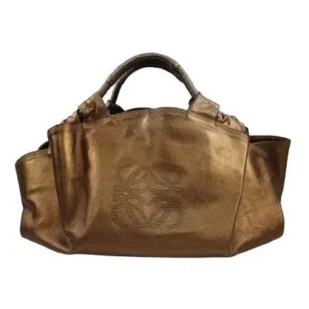 [BUNJANG] Loewe Nappa Aire Handbag / 로에베 나파 아이레 핸드백
