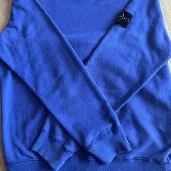 [BUNJANG] Stone Island Sweatshirt XL / 스톤아일랜드 맨투맨 정품 A급 XL