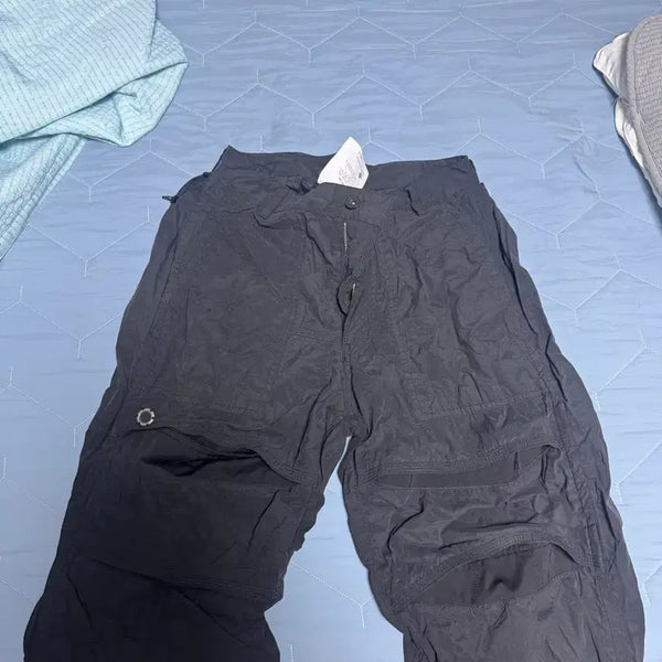 [BUNJANG] Coast Per Kilo Nylon Bermuda Shorts - Size M / 코스트퍼킬로 나일론 버뮤다 팬츠 m