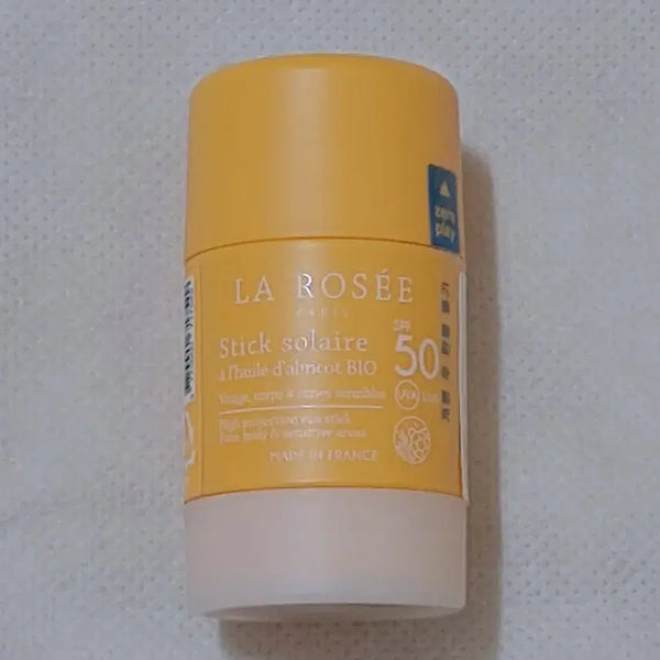 [BUNJANG] LaRose Clean Sun Stick SPF50+ PA++++ / <새상품> 라로제 (정가33,000원) 선스틱