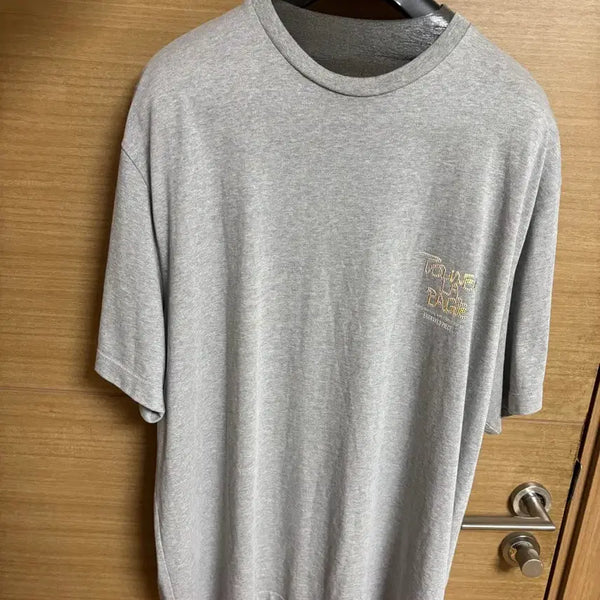 [BUNJANG] Time Homme T-shirt (Size 100) / 타임옴므 티셔츠 100