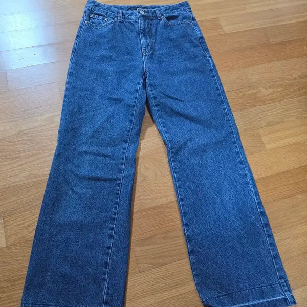 [BUNJANG] ORR Original M Denim Pants / ORR 오르 데님 M