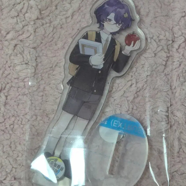 [BUNJANG] HoyoVerse Honkai Star Rail Luocha Acrylic Stand / 붕괴 스타레일 레이시오 아크릴 스탠드