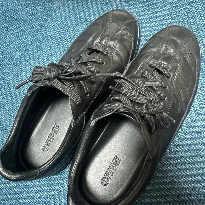 [BUNJANG] FEMONT Dress Shoes Size 260 / 페몬트 드레스 260