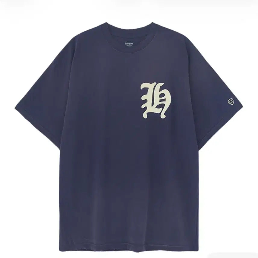 [BUNJANG] Heritage Floss Vintage HF 14S T-Shirt / 헤리티지플로스 빈티지 HF 14S 티셔츠 팝니다