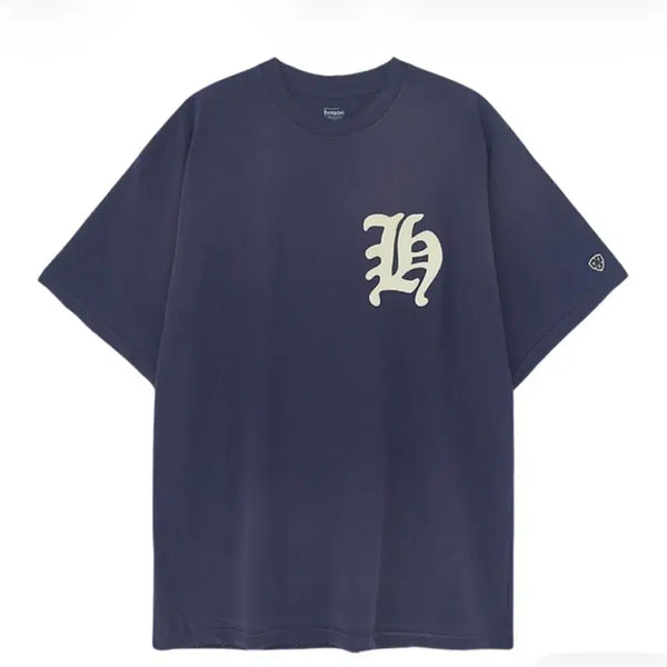 [BUNJANG] Heritage Floss Vintage HF 14S T-Shirt / 헤리티지플로스 빈티지 HF 14S 티셔츠 팝니다