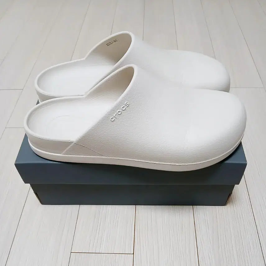 [BUNJANG] Crocs Dylan Clog 290 / 크록스 딜런 클로그 290