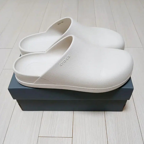 [BUNJANG] Crocs Dylan Clog 290 / 크록스 딜런 클로그 290