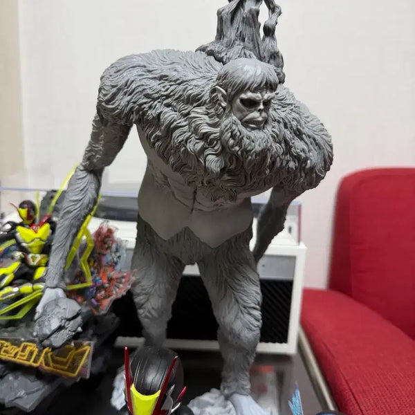 [BUNJANG] Kuji Last One Beast Titan Figure / 쿠지 라스트원 짐승거인 피규어