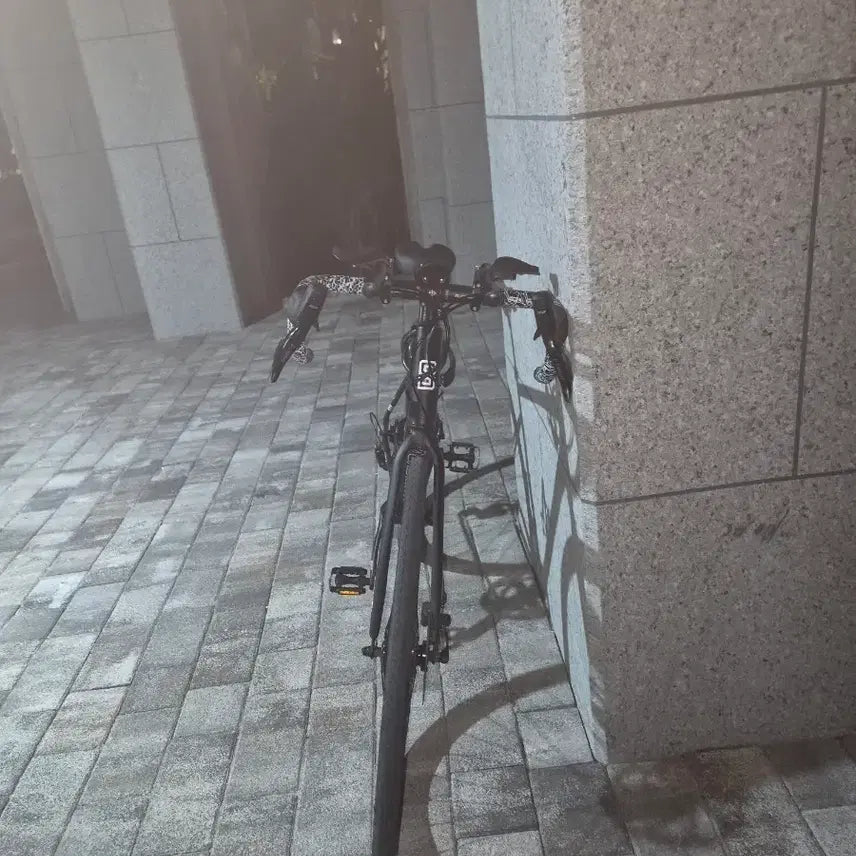 [BUNJANG] Blacksmith TT Bicycle / 블랙스미스 tt