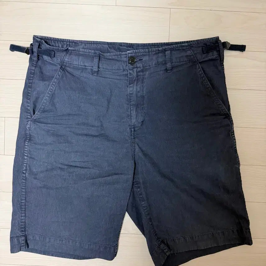 [BUNJANG] Blind Files Chino Shorts Size 1 / 블라인드 파일즈 치노쇼츠 1사이즈