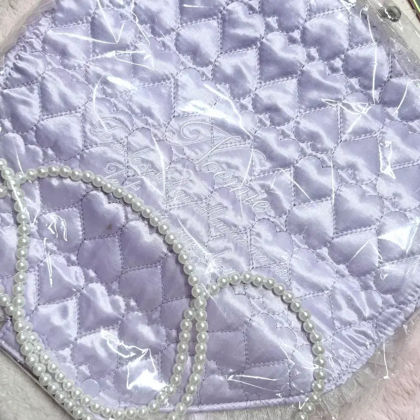[BUNJANG] Noemie Uchiwa Purple Jihregae / 노에미 noemie 우치와 보라색 양산형 지뢰계 양지뢰