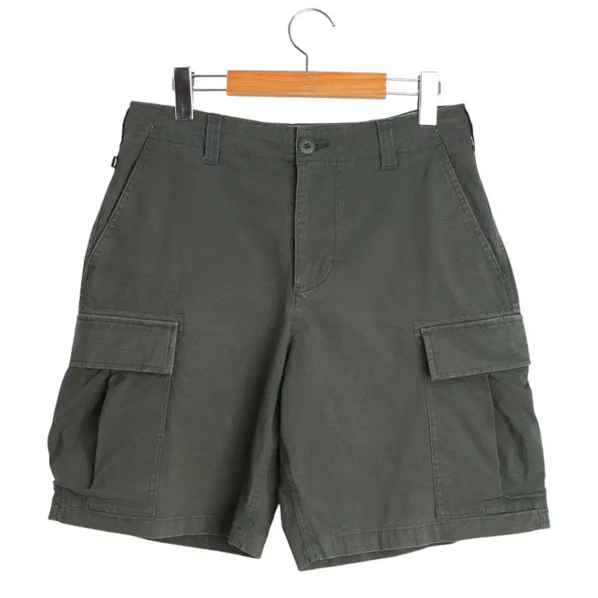 [BUNJANG] Nike SB Kearney Cargo Shorts (L) / L 나이키 SB 커니 카고 반바지