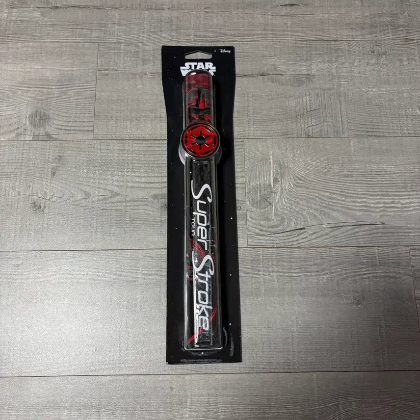 [BUNJANG] SuperStroke Star Wars Edition Putter Golf Grip / 스타워즈 슈퍼스트로크 골프 그립