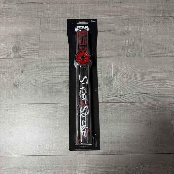 [BUNJANG] SuperStroke Star Wars Edition Putter Golf Grip / 스타워즈 슈퍼스트로크 골프 그립