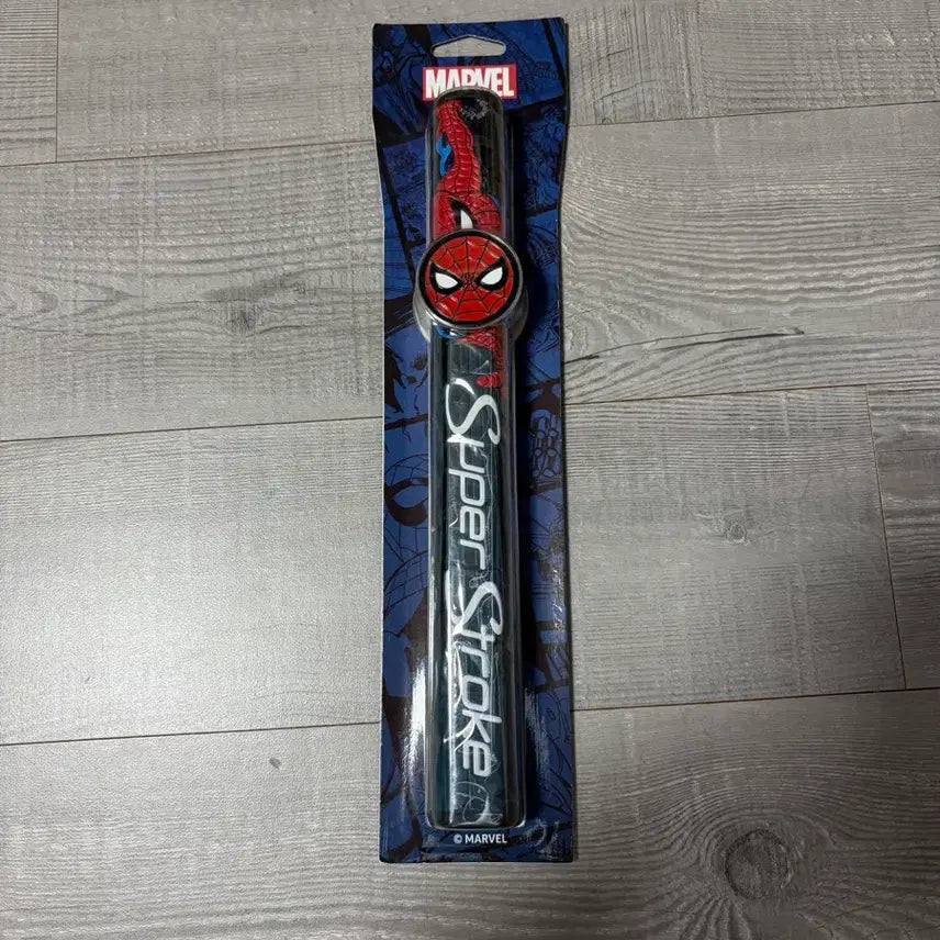 [BUNJANG] Marvel Spider-Man SuperStroke Golf Grip / 마블 스파이더맨 슈퍼 스트로크 골프 그립