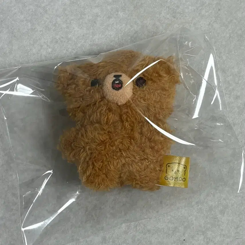 [BUNJANG] NCT Haechan "Itomdo" "Igomdo" Plush Doll / 이톰도 엔시티 해찬 인형 이곰도 nctdream nct127  haechan