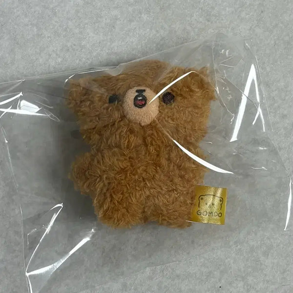 [BUNJANG] NCT Haechan "Itomdo" "Igomdo" Plush Doll / 이톰도 엔시티 해찬 인형 이곰도 nctdream nct127  haechan